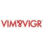 VIM & VIGR discount code